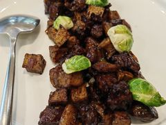 -福海居烤鸭店(鸟巢店)