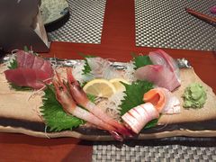 -乾山寿司(好运街店)