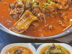 -洪光水鱼(丁字桥路店)