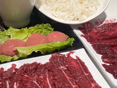 -陈记顺和潮汕牛肉火锅(韩江路店)