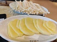 -小肥牛潮汕牛肉火锅(南联店)