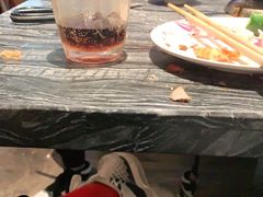 -德得轩自助烤肉(宏泰广场店)