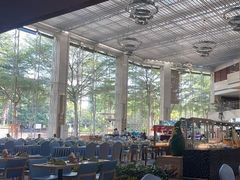 -佰园全日西餐厅-厦门佰翔软件园酒店