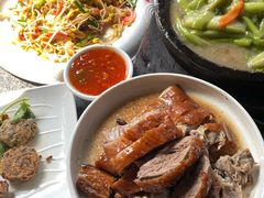 -农厨好味·温泉鹅·农家菜