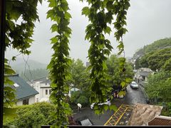 -马灯部落·西湖边的创意山景餐厅(虎跑动物园店)