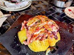 -BROWNSTONE布朗石西班牙餐厅(富城店)