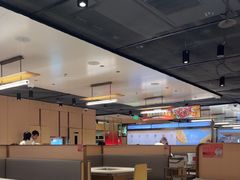 -海底捞火锅(人民广场店)