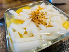 -老巷杏仁豆腐(一小店)