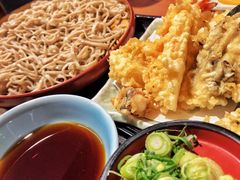 -天丼‧天妇罗盖饭(天神店)