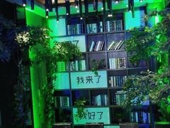 -观唐足道SPA养生会馆(南湖店)