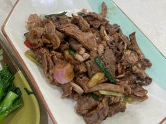 -标记美食新鲜猪杂(兴南大道店)