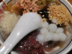 -蓉李记成都名小吃(太原龙湖万达店)