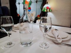 -火车头法国西餐厅