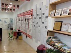 -金色雨林感统学能培训中心(武广校区)