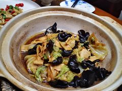 -老江南春·中国龙菜(衡山路店)