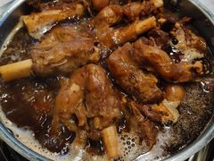 -蝎菜杨·牛肉面 羊蝎子火锅(光熙门北里店)