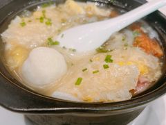 -老正兴菜馆(福州路店)