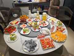 -森之烘焙.蛋糕.甜品台定制(番禺万博店)