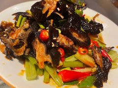 -滇越乘象云南餐厅(豆各庄店)
