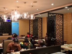 大堂-东泰祥生煎馆(重庆北路店)