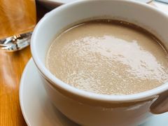 -君悦酒店·La Terrazza意合園·意式风味