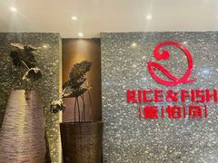 -饭怕鱼·黄焖鲟龙鱼(湖大店)