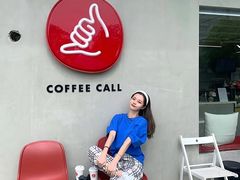 -COFFEE CALL(云锦路店)
