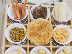 -鸡遇虾煲干锅火锅(小寨金莎店)