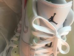 -NIKE品牌体验店(南京东路店)