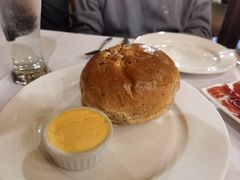 -摩根扒房(桐梓林店)