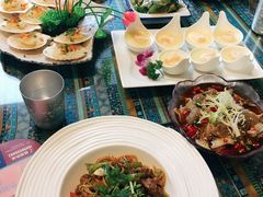 -忘忧草融合私房菜(红鼎国际店)