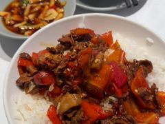 -湘中缘·湖南菜(娄底驻京办店)