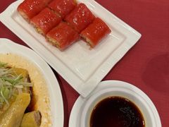 -北园酒家(小北路店)