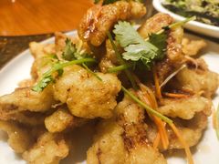 -老江南春·中国龙菜(衡山路店)