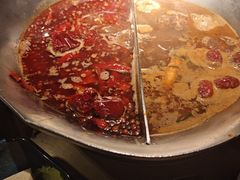 -牛New寿喜烧(曹路花园城店)