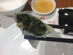 -鼎泰丰(新港中心店)