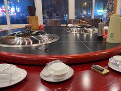 -田家大院东北农家菜铁锅炖(西安总店)