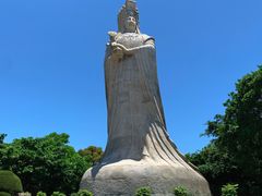 -湄洲岛