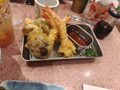 -元气寿司(环球港店)