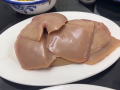 -田海鹰猪血汤(平东一街店)