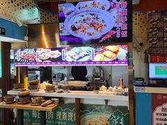 -撒拉花儿·新疆菜·清真(太阳宫店)