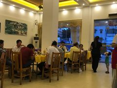 大堂-朗记餐厅·传统湛江菜(康宁路店)