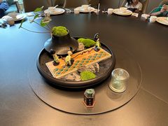 -庆江南江南菜(琴湖溪里花园城店)