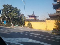 -吴兴寺