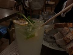 -BOR Eatery(安福路店)