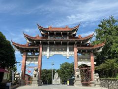 -句容茅山景区