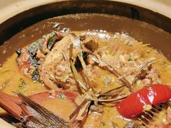 -吃饭皇帝大土家民族菜(正大广场店)