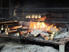 -香竹农庄•传统竹筒饭(十年店)