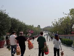 -广州莲花山旅游区