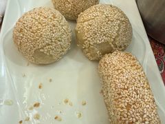 -玉华台饭庄(裕中西里小区店)